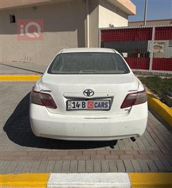 تۆیۆتا کامری